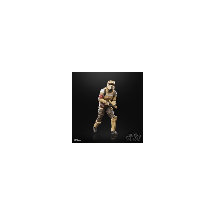 Star Wars The Black Series F56005L0 toy figure