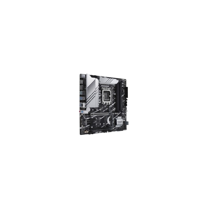 ASUS PRIME Z790M-PLUS Intel Z790 LGA 1700 micro ATX
