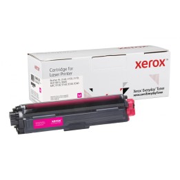 Everyday Tóner Magenta compatible con Brother TN-225M/ TN-245M, Alto rendimiento