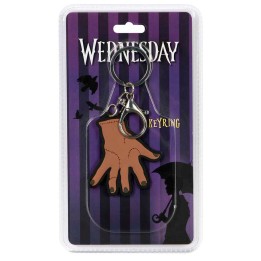 Llavero Cosa Miercoles Wednesday