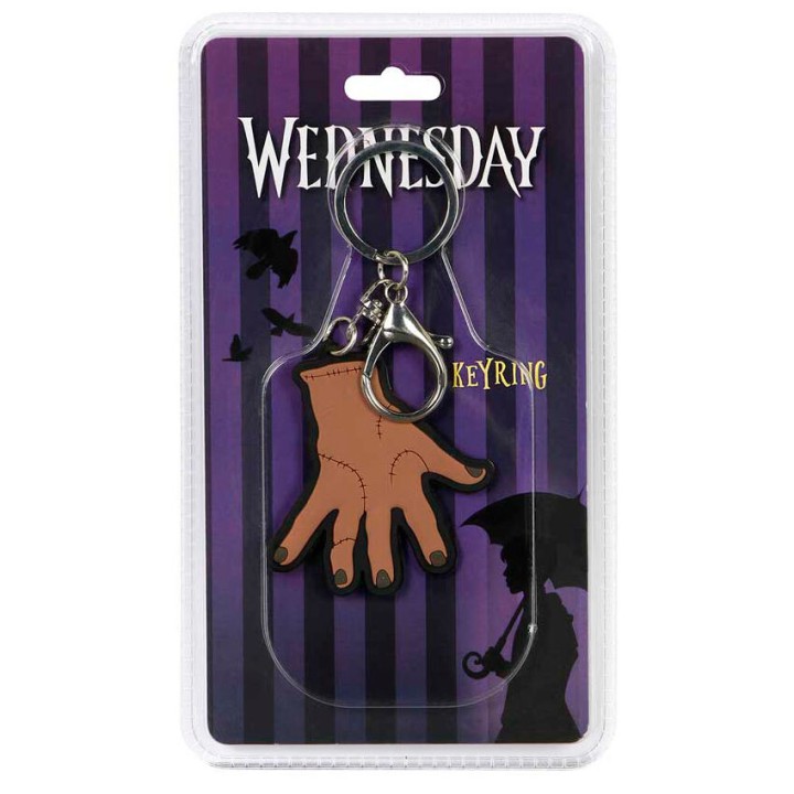 Llavero Cosa Miercoles Wednesday
