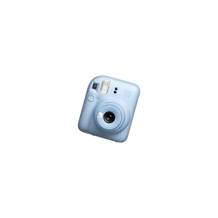 Fujifilm Mini 12 65 x 46 mm Azul