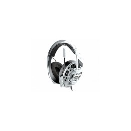 NACON RIG 500 PRO HC GEN2 Auriculares Alámbrico Diadema Juego Blanco