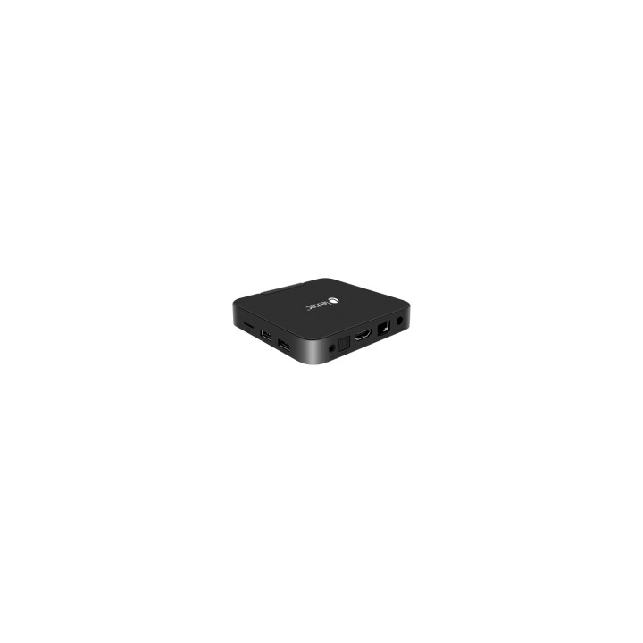 Leotec Android Tv Box 4K SHOW 2 432