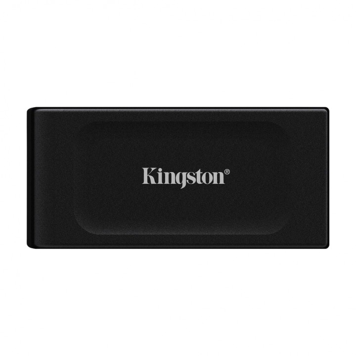 Kingston Technology XS1000 2 TB Negro
