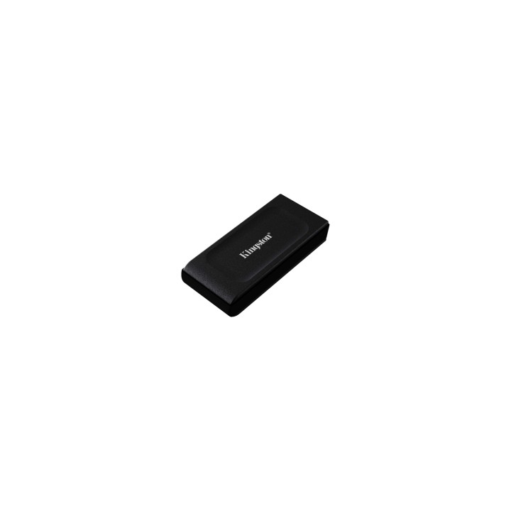 Kingston Technology XS1000 2 TB Negro