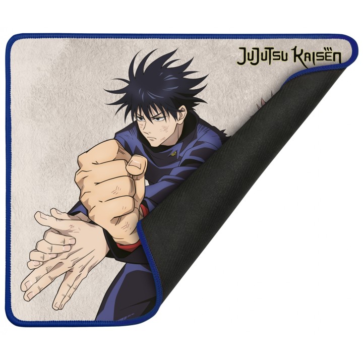 ALFOMBRILLA JUJUTSU M LIGHT