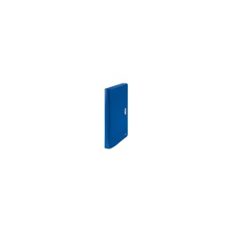 Leitz 46230035 carpeta Polipropileno (PP) Azul A4