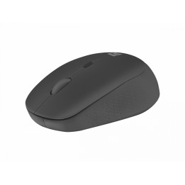 NATEC Harrier 2 ratón mano derecha Bluetooth Í“ptico 1600 DPI