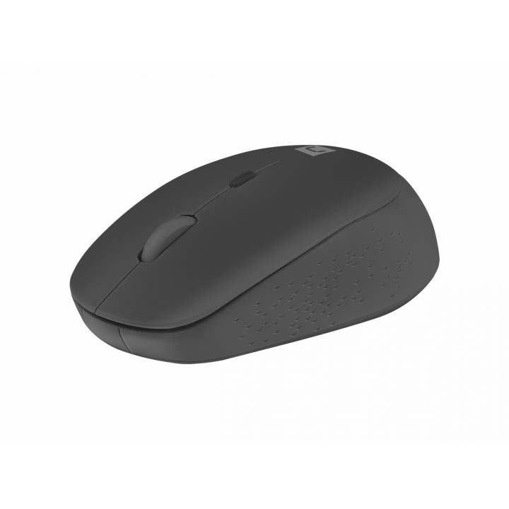 NATEC Harrier 2 ratón mano derecha Bluetooth Í“ptico 1600 DPI