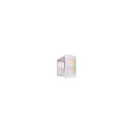 Lian Li Torre M-ATX LANCOOL 205M MES SNOW