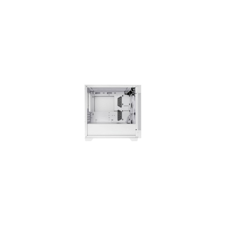 Lian Li Torre M-ATX LANCOOL 205M MES SNOW