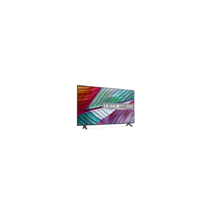 LG UHD 50UR78006LK Televisor 127 cm (50") 4K Ultra HD Smart TV Wifi Negro