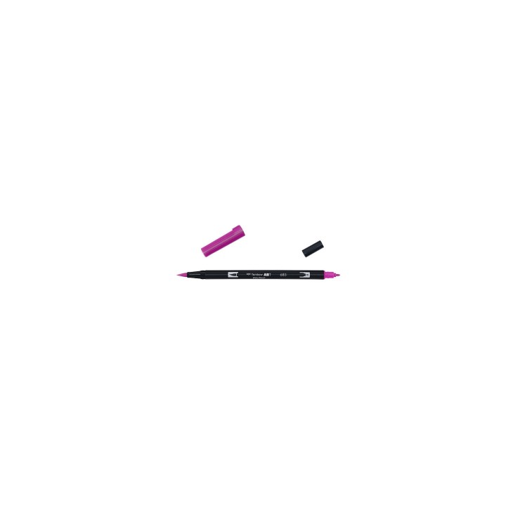 Tombow ABT-685 rotulador Fino Magenta 1 pieza(s)