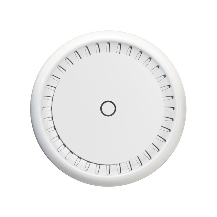 Mikrotik cAP XL ac 867 Mbit/s Blanco EnergÍ­a sobre Ethernet (PoE)