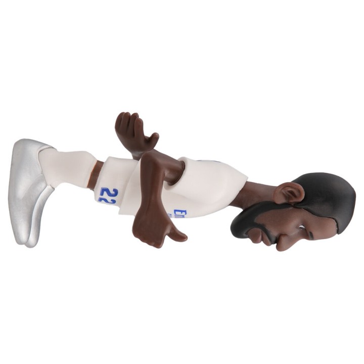 Figura Minix Rudiger Real Madrid 12cm