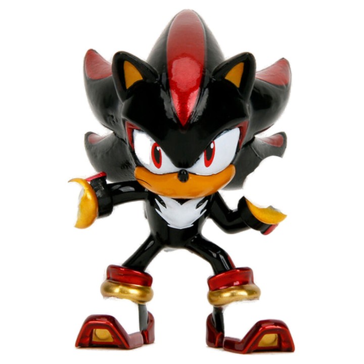 Figura metalfigs Sonic the Hedgehog 7cm surtido