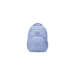 Totto Tracer 4 mochila Mochila informal Azul Poliéster