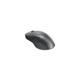 Lenovo 4Y51J62544 ratón mano derecha Bluetooth Í“ptico 2400 DPI