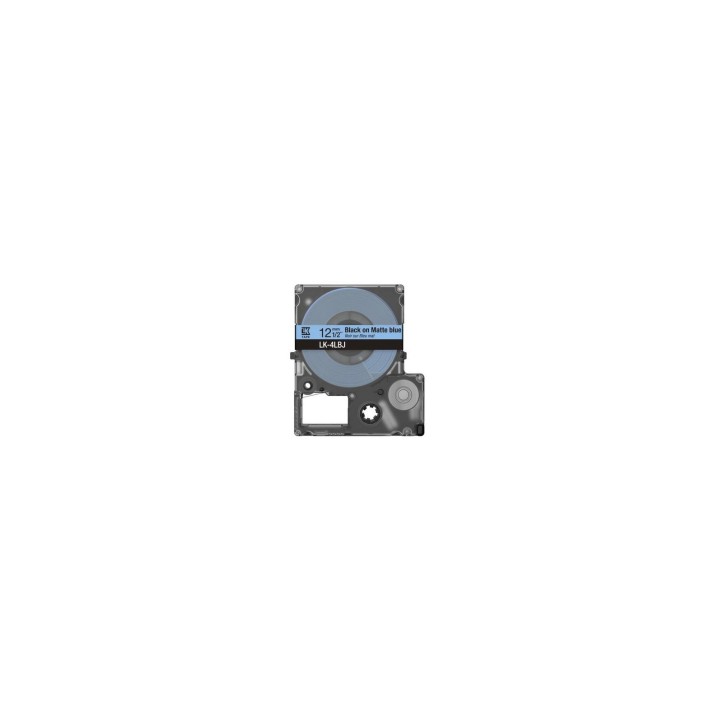 Epson C53S672079 etiqueta de impresora Negro, Verde