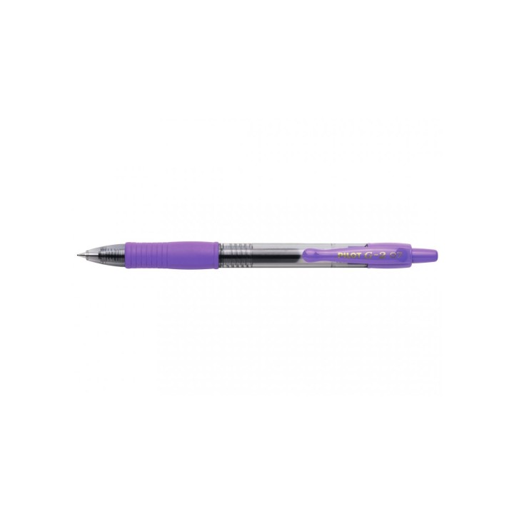 Pilot G-2 Violeta
