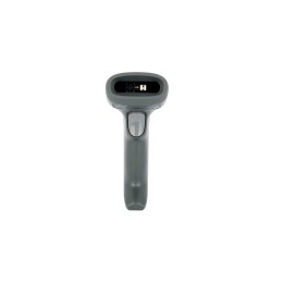 Honeywell Voyager 1350G2D-2USB-R lector de código de barras Lector de códigos de barras portátil 1D/2D Negro