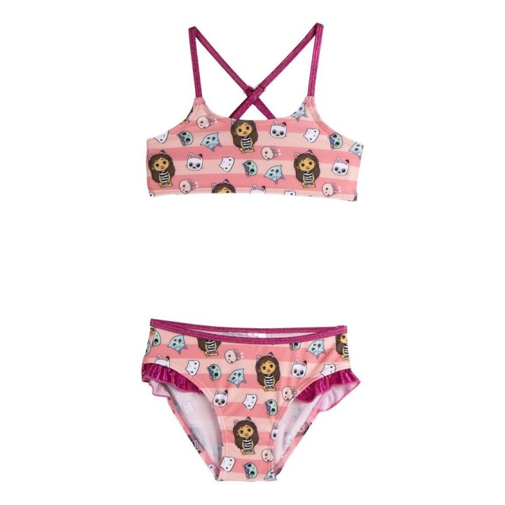 Bikini La Casa de Muñecas de Gabby
