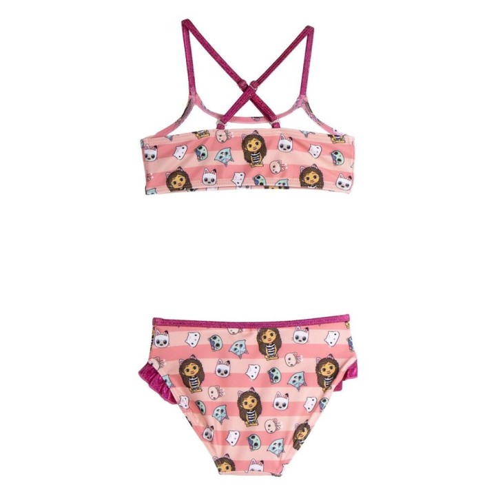 Bikini La Casa de Muñecas de Gabby
