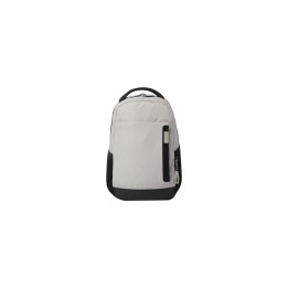 Totto Deleg mochila Mochila informal Gris Poliéster