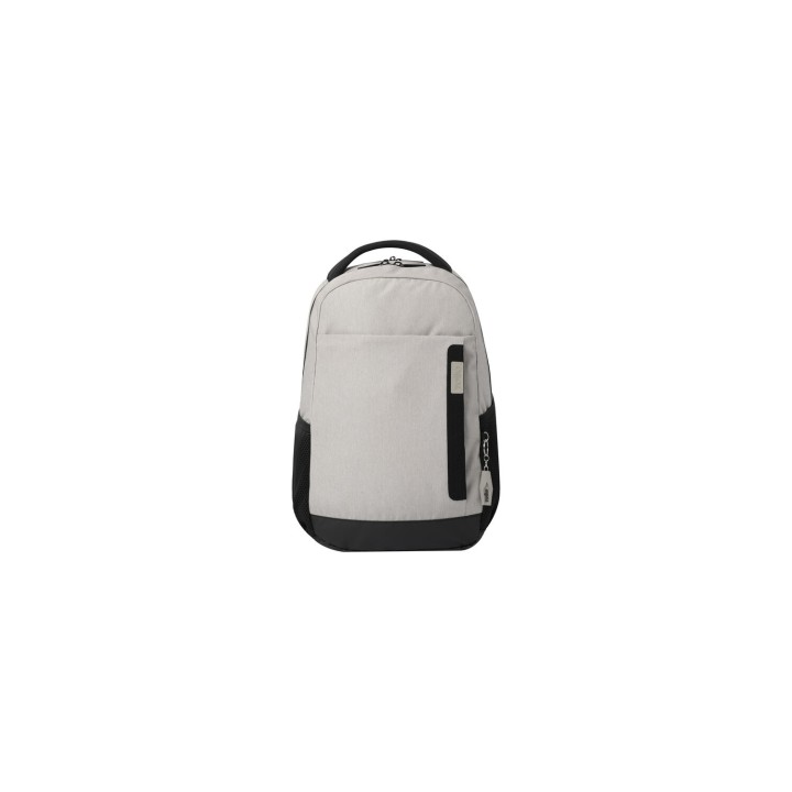 Totto Deleg mochila Mochila informal Gris Poliéster