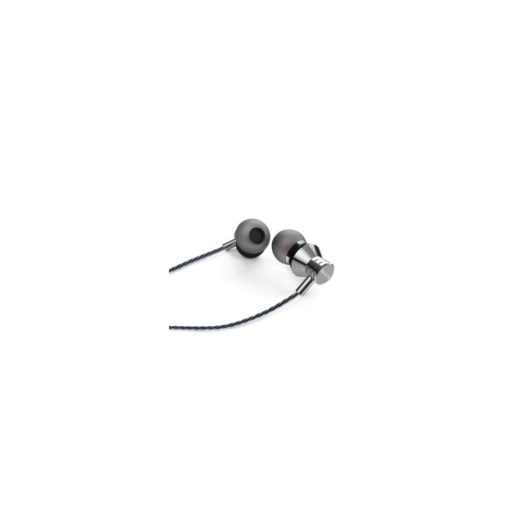 Aiwa ESTM-50SL auricular y casco Auriculares Alámbrico Dentro de oÍ­do Música
