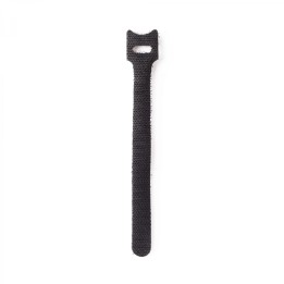 StarTech.com Bridas de 15cm de Gancho y Bucle - Paquete de 50 - Tiras/Envolturas Reusables para Gestión de Cableado - Cintas