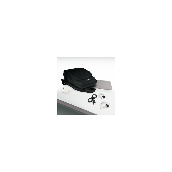 StarTech.com Bridas de 15cm de Gancho y Bucle - Paquete de 50 - Tiras/Envolturas Reusables para Gestión de Cableado - Cintas