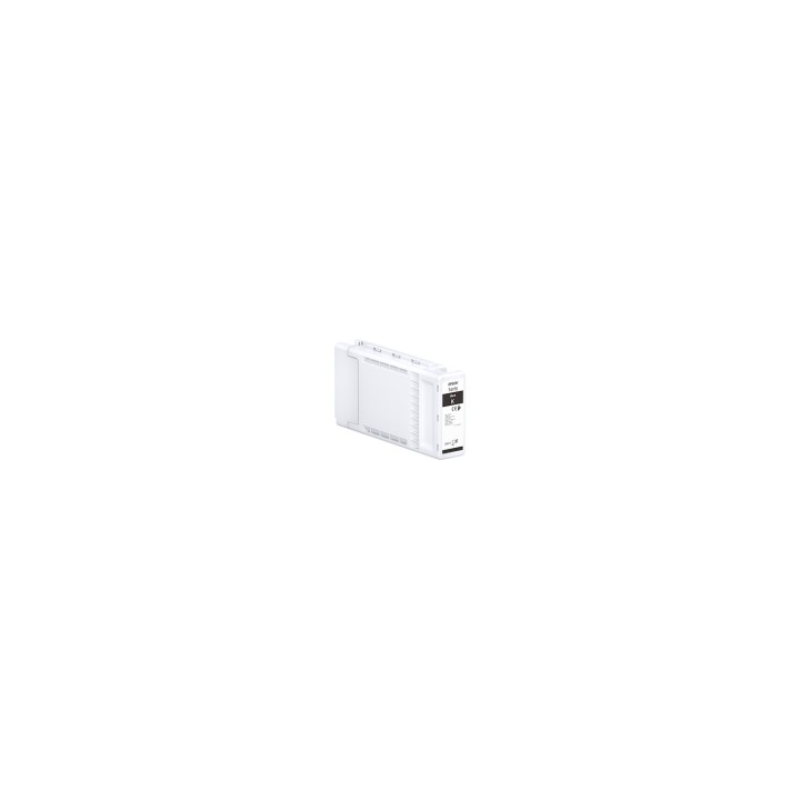 Epson Singlepack UltraChrome XD2 T41F540 Black 350ml