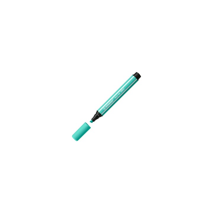 STABILO Pen 68 MAX rotulador Verde 1 pieza(s)
