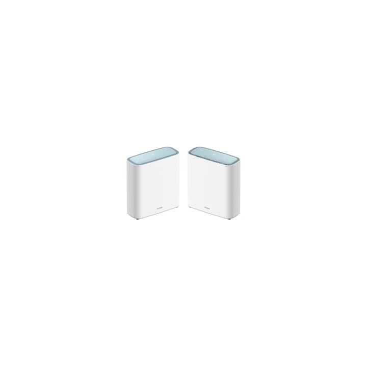 D-Link EAGLE PRO AI AX3200 Doble banda (2,4 GHz / 5 GHz) Wi-Fi 6 (802.11ax) Blanco 2 Interno