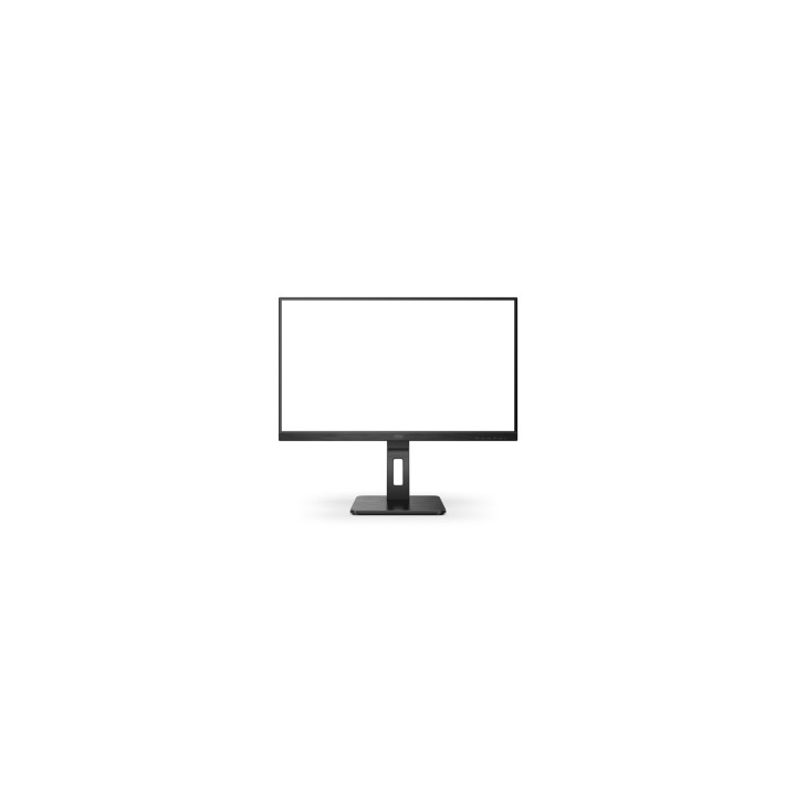 AOC P2 24P2QM LED display 60,5 cm (23.8") 1920 x 1080 Pixeles Full HD Negro
