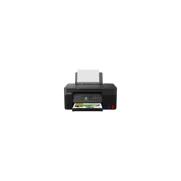 Canon PIXMA G3570 Inyección de tinta A4 4800 x 1200 DPI Wifi