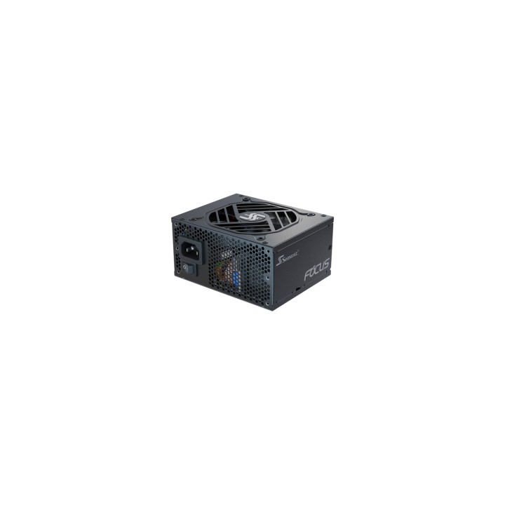 Seasonic FOCUS-SPX-750 unidad de fuente de alimentación 750 W 20+4 pin ATX CFX Negro