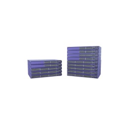 Extreme networks 5420F-48P-4XE switch Gestionado L2/L3 Gigabit Ethernet (10/100/1000) EnergÍ­a sobre Ethernet (PoE) Púrpura