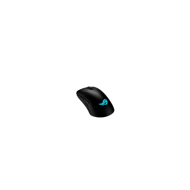 ASUS ROG Keris Wireless AimPoint ratón mano derecha RF Wireless + Bluetooth + USB Type-C Í“ptico 36000 DPI