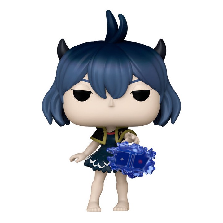 Figura POP Black Clover Secre Chase