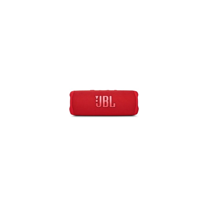 JBL FLIP 6 Altavoz portátil estéreo Rojo 20 W