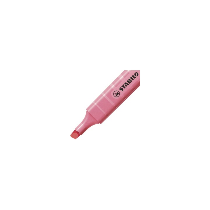 STABILO swing cool Pastel marcador 1 pieza(s) Punta de cincel Rosa