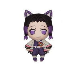 Imán demon slayer 3D - shinobu