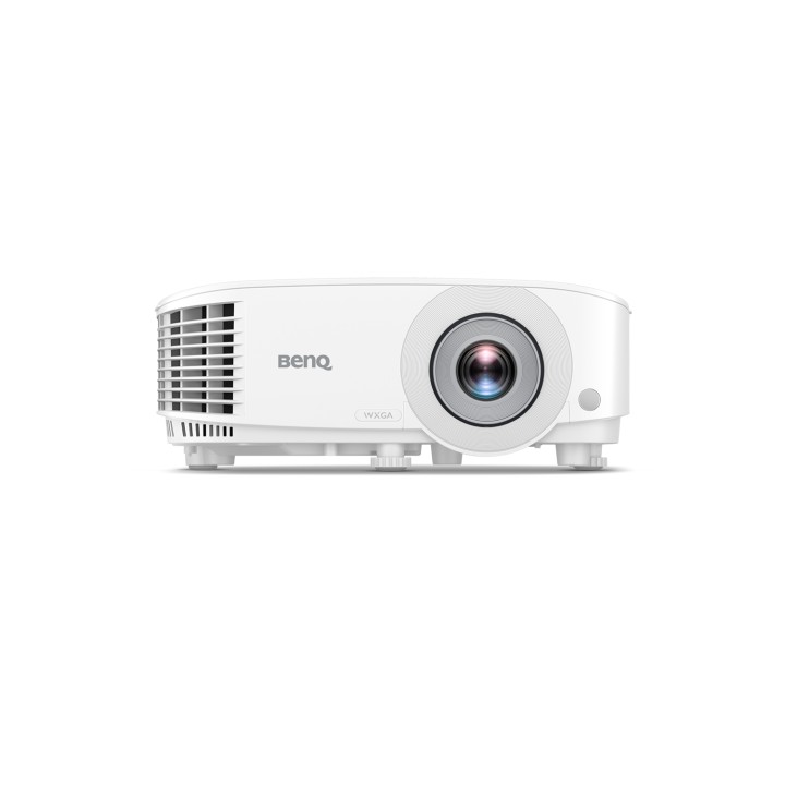 BenQ MW560 videoproyector Proyector de alcance estándar 4000 lúmenes ANSI DLP WXGA (1280x800) 3D Blanco