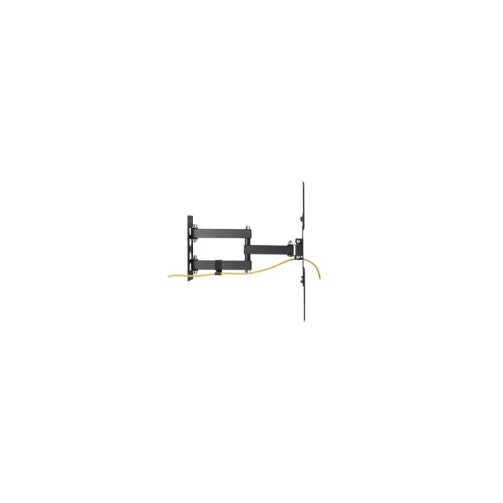 AISENS WT55TSE-153 soporte para TV 139,7 cm (55") Negro