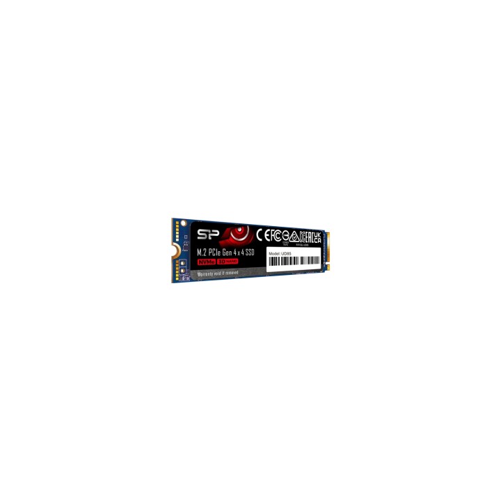 Silicon Power UD85 M.2 1000 GB PCI Express 4.0 3D NAND NVMe