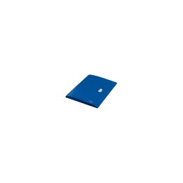 Leitz 46220035 carpeta Polipropileno (PP) Azul A4