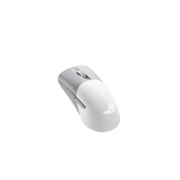 ASUS ROG Keris Wireless AimPoint ratón mano derecha RF Wireless + Bluetooth + USB Type-C Í“ptico 36000 DPI
